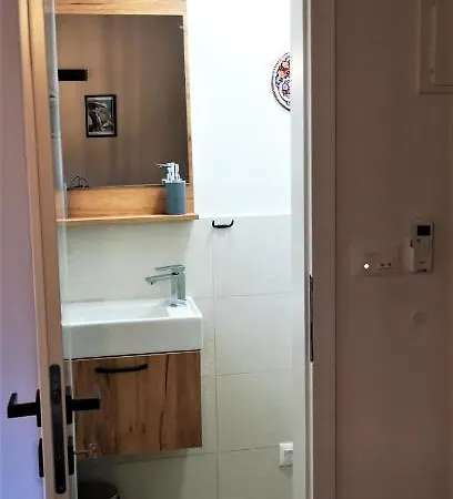 Apartment Leon 莫斯塔尔 外观 照片