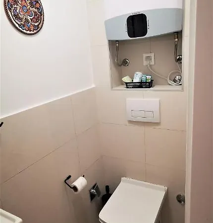 Apartment Leon 莫斯塔尔 外观 照片