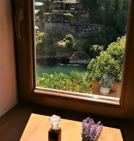 Apartment Leon 莫斯塔尔 外观 照片