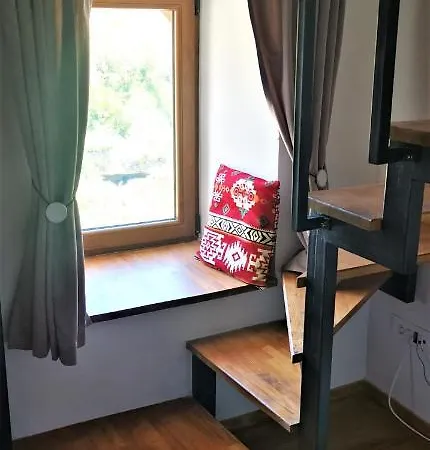 Apartment Leon 莫斯塔尔 外观 照片