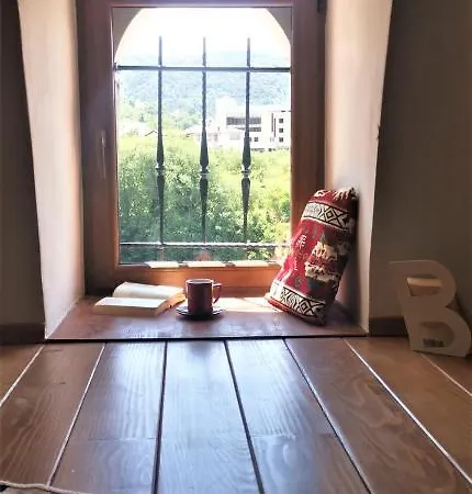 Apartment Leon 莫斯塔尔 外观 照片