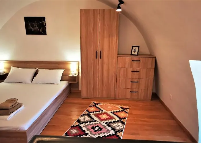 Apartment Leon