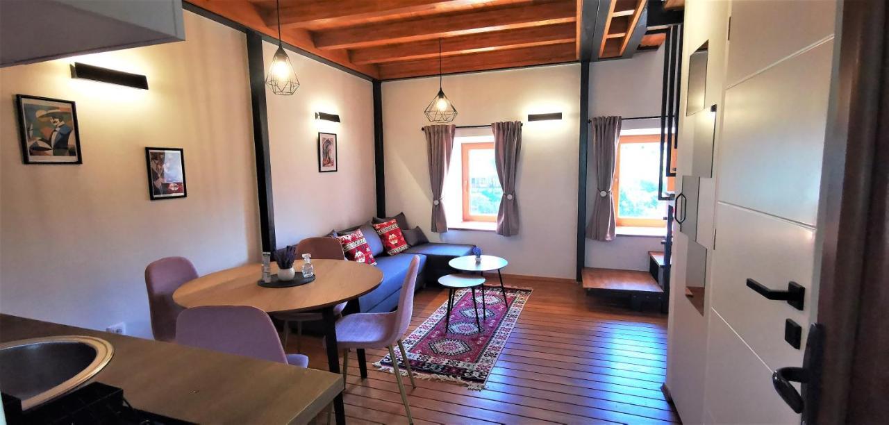 Apartment Leon