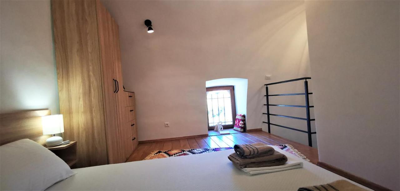 Apartment Leon *