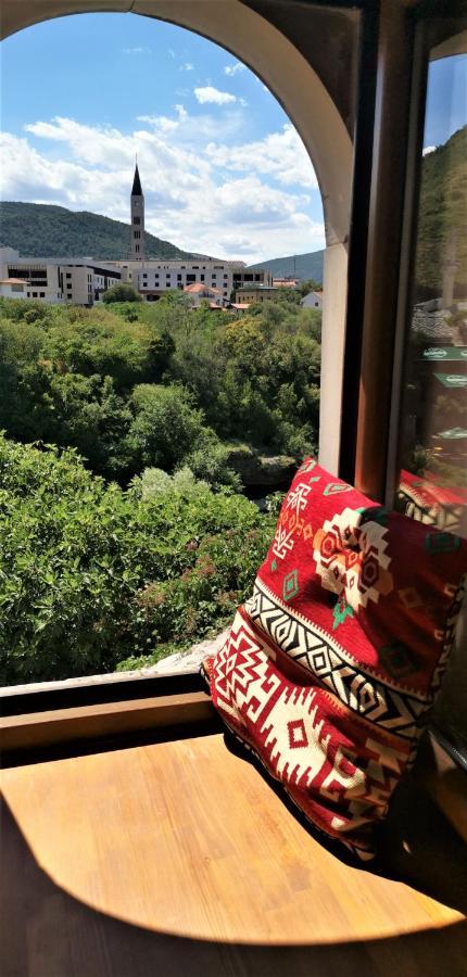 Leon Apartment Mostar