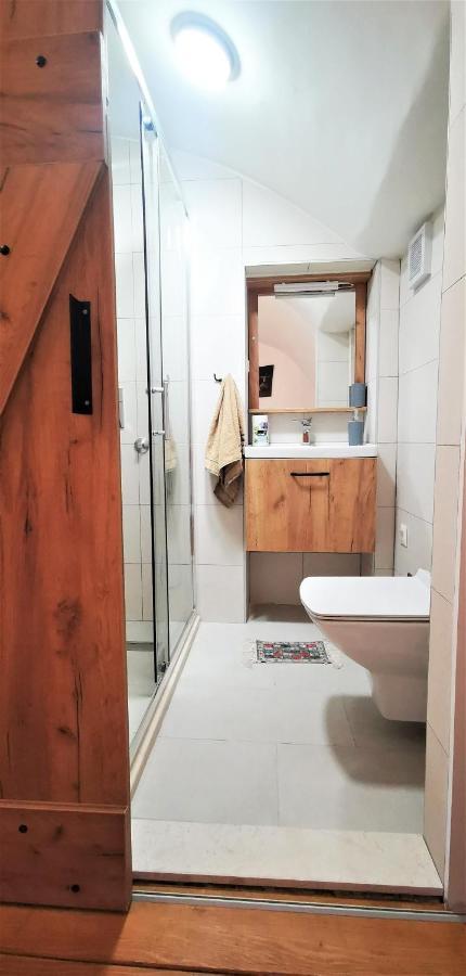 Leon Apartment Mostar