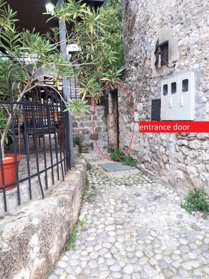 Leon Apartment Mostar